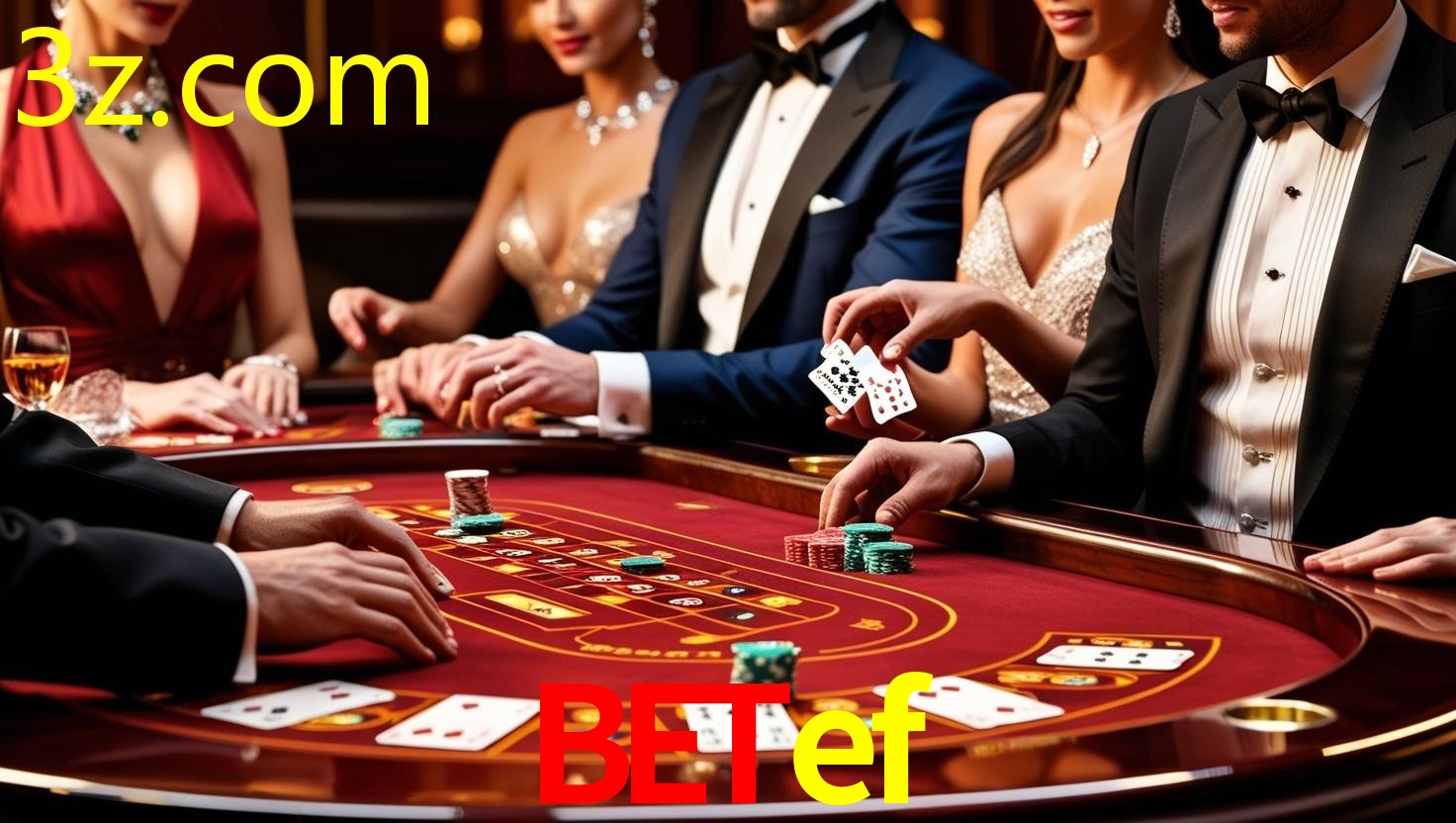 BETEF.COM