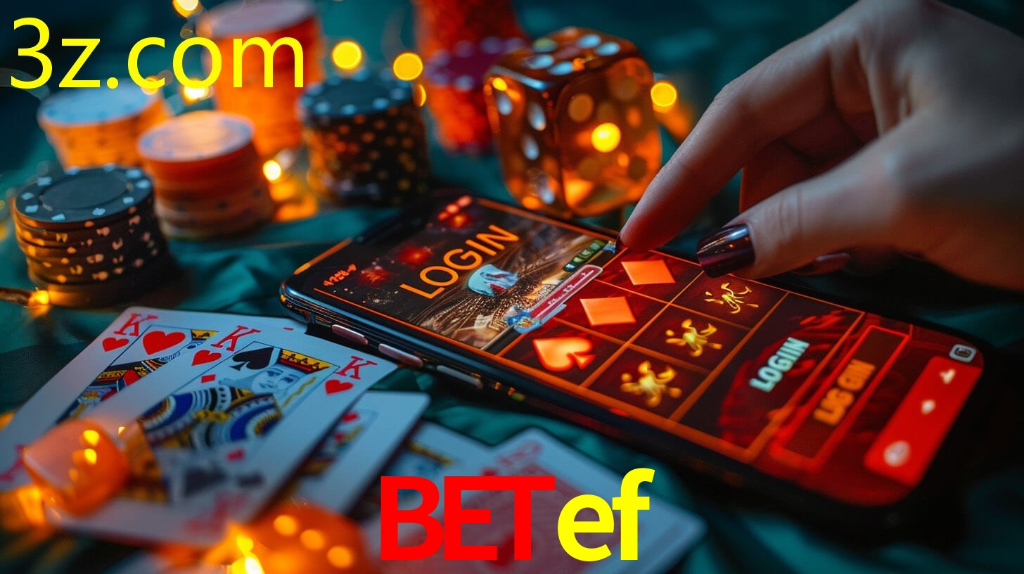 BETEF.COM