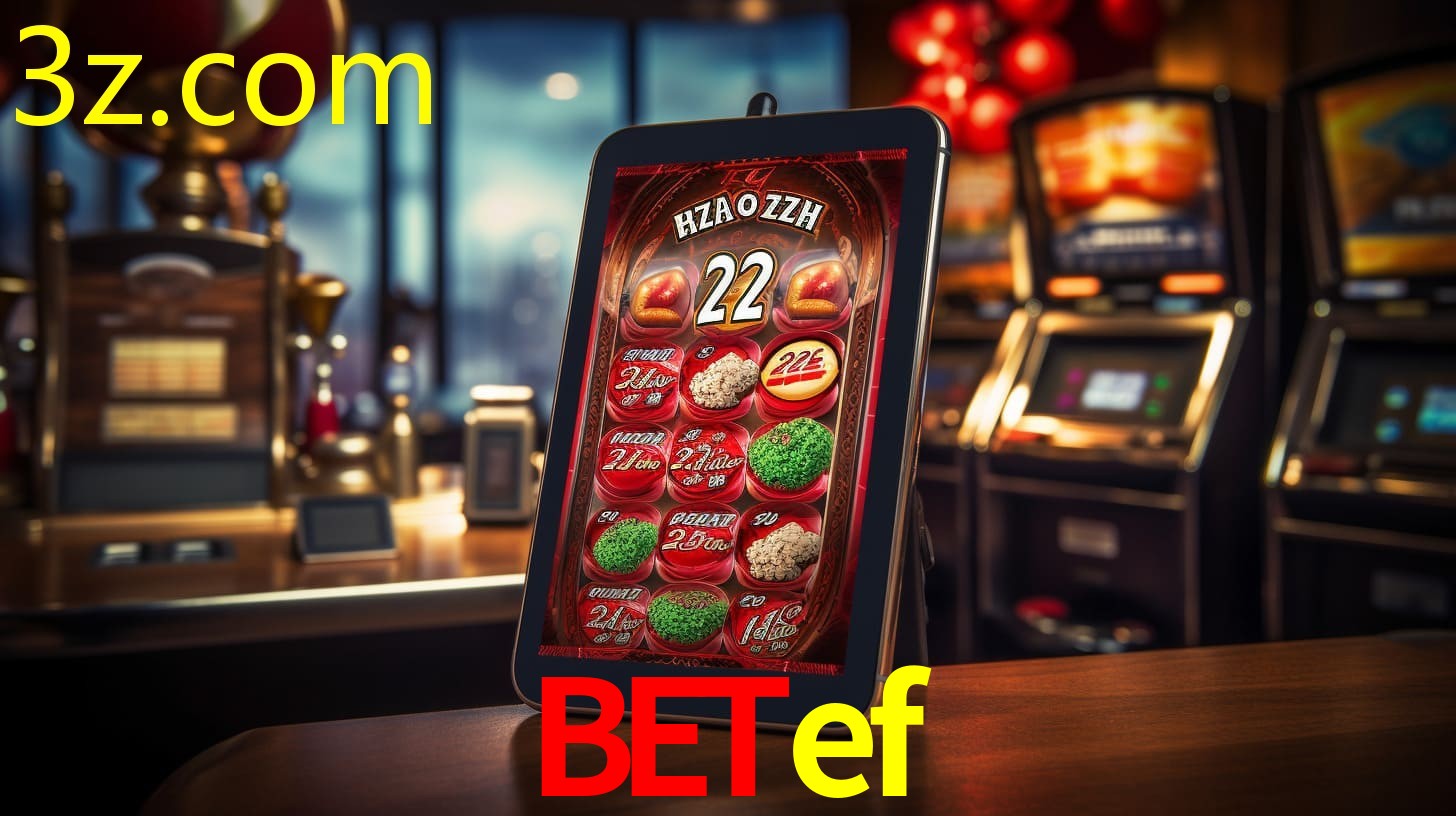 BETEF.COM