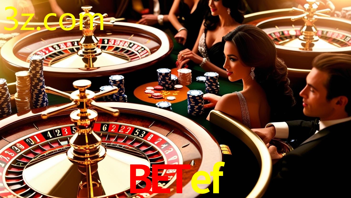 BETEF.COM