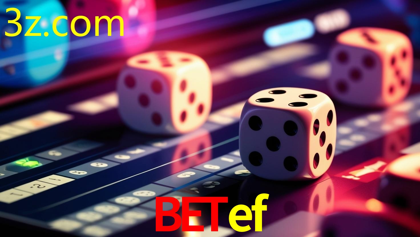 BETEF.COM