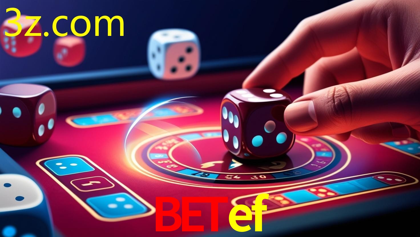 BETEF.COM