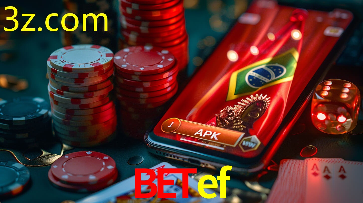 BETEF.COM