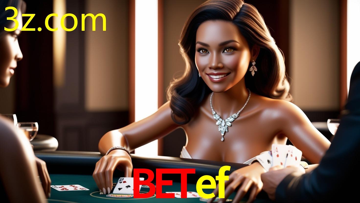 BETEF.COM