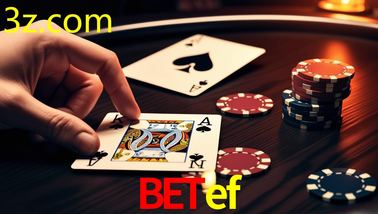 BETEF.COM