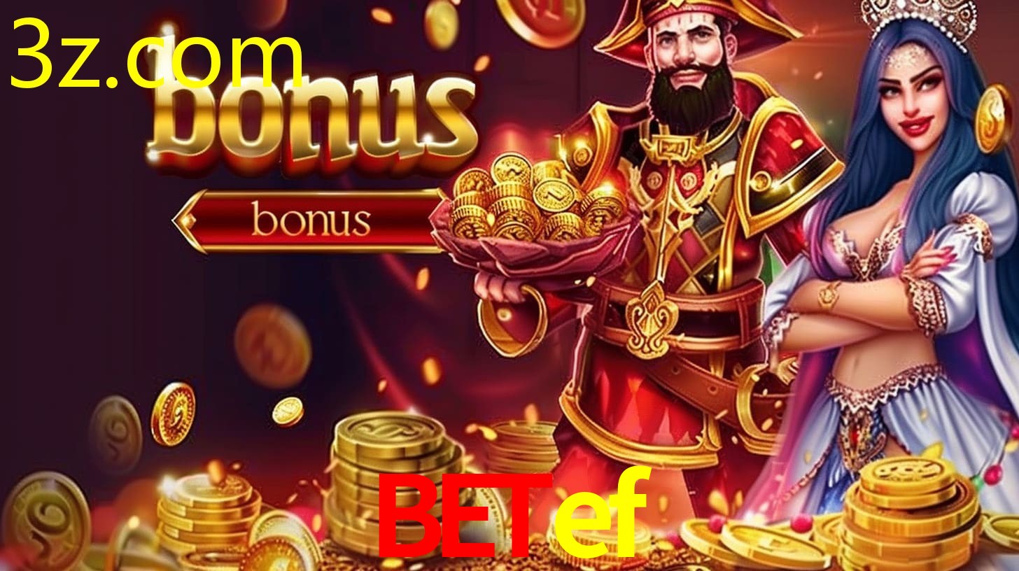 BETEF.COM