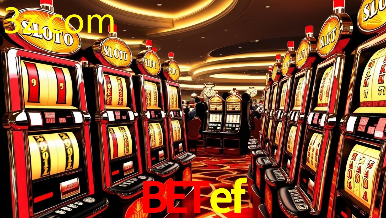 BETEF.COM