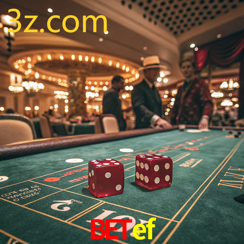 BETEF.COM