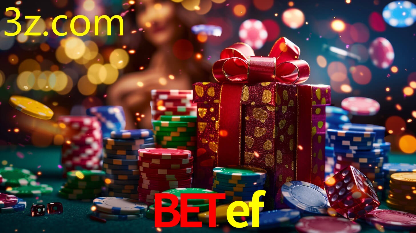BETEF.COM