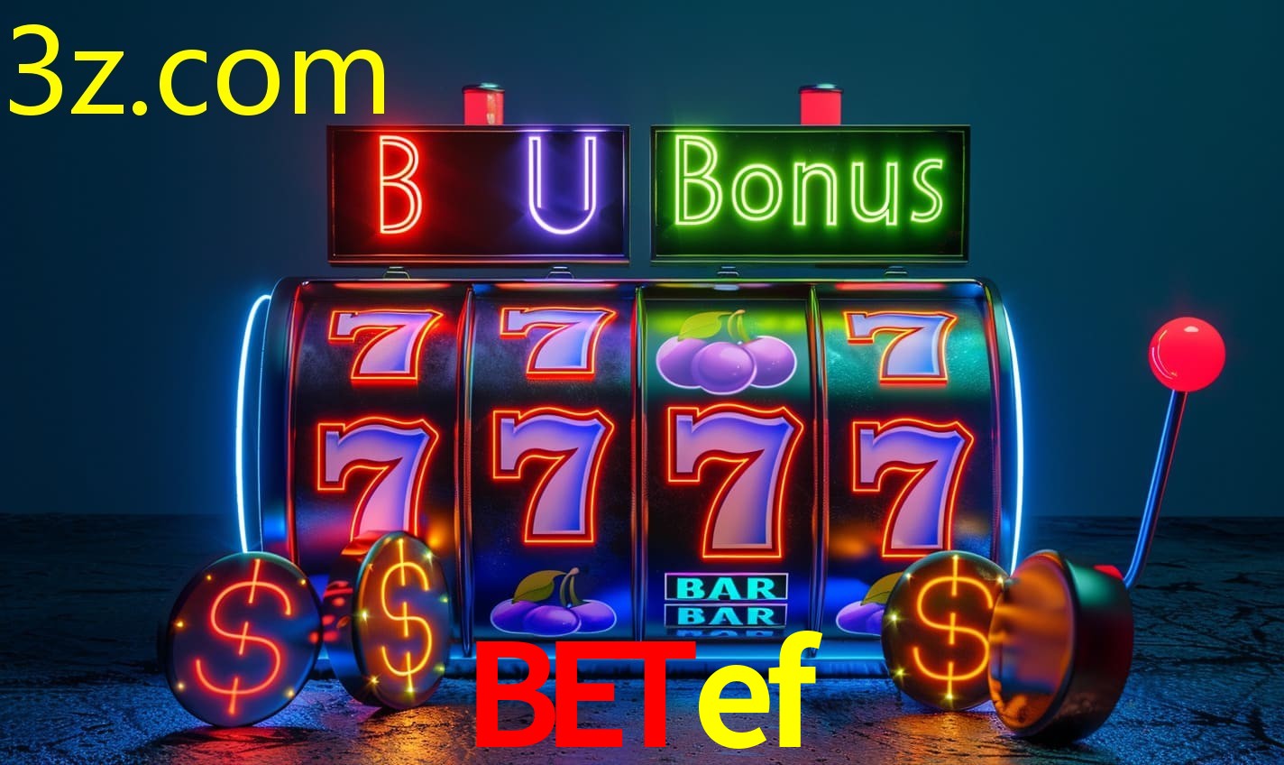 BETEF.COM