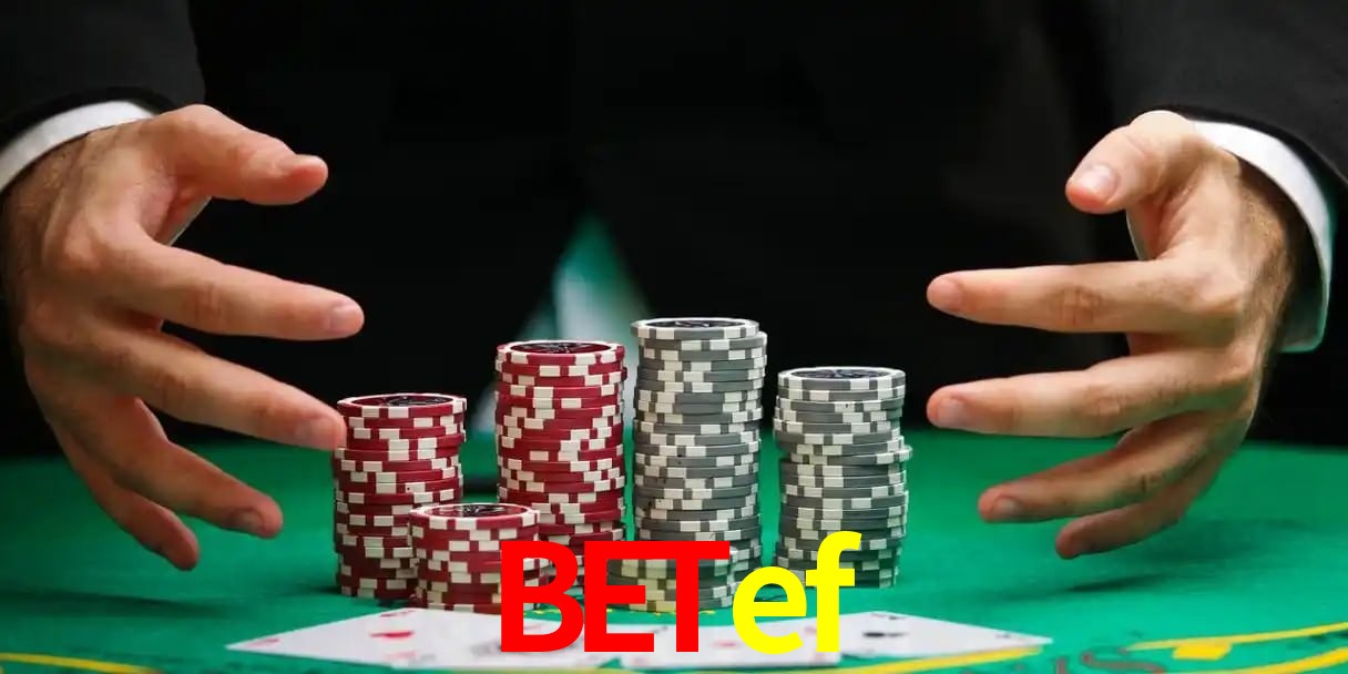 A Emoção da Loteria na betef: Uma Chance de Mudança de Vida