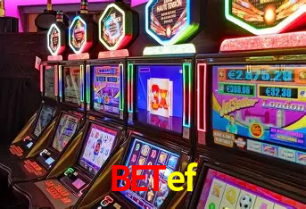 cassino betef