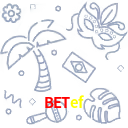 Bônus de Boas-vindas betef