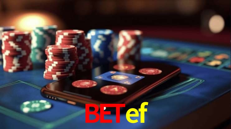 A Emoção da Loteria na betef: Uma Chance de Mudança de Vida