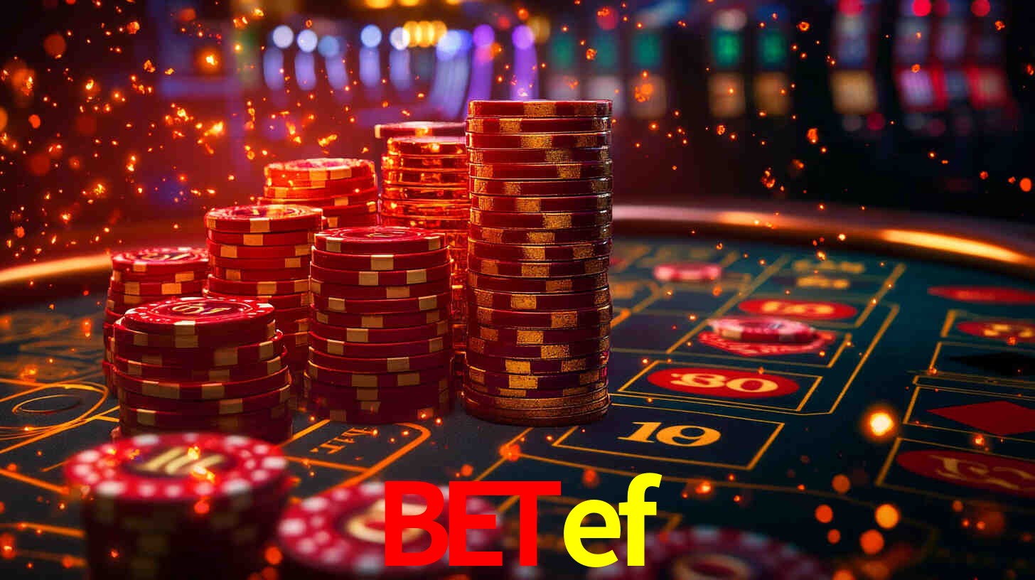 betef login