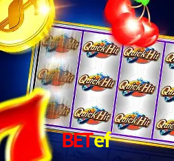 PIX Instantâneo betef