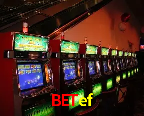 Security Systems betef