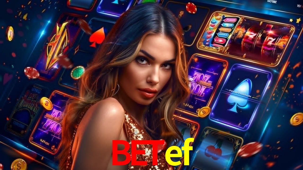 Benefícios da Conta betef