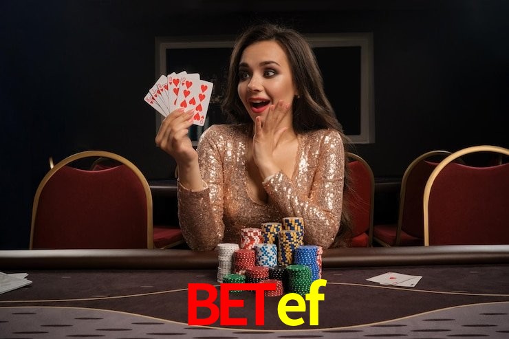 Promoções Sazonais betef