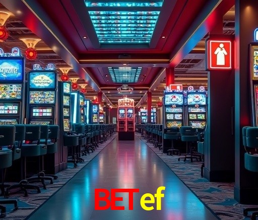 Casino Ao Vivo betef