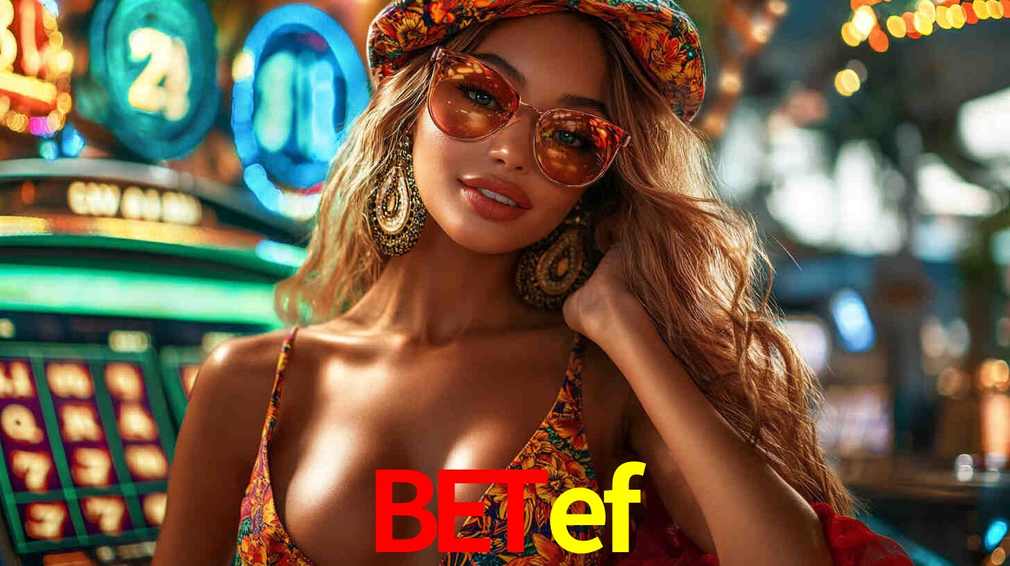 Explore as vantagens do betef: serviço profissional e confiabilidade