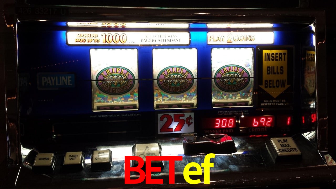 VIP Casino betef