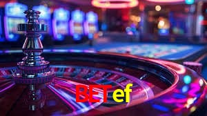 Desvendando o Mundo dos Jogos Virtuais na betef