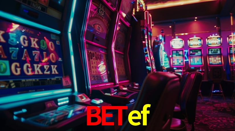 Account Benefits betef