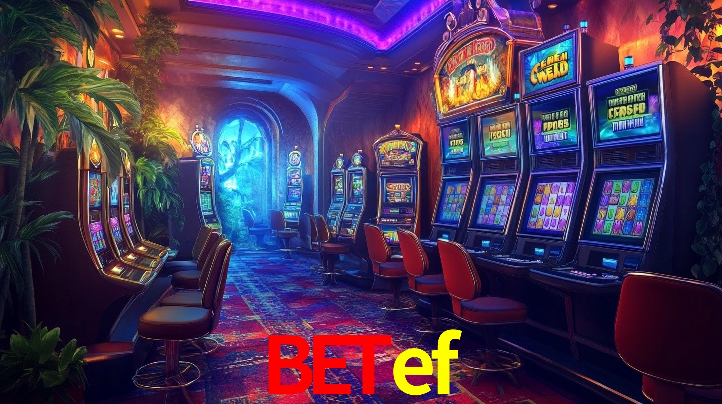 betef App Interface