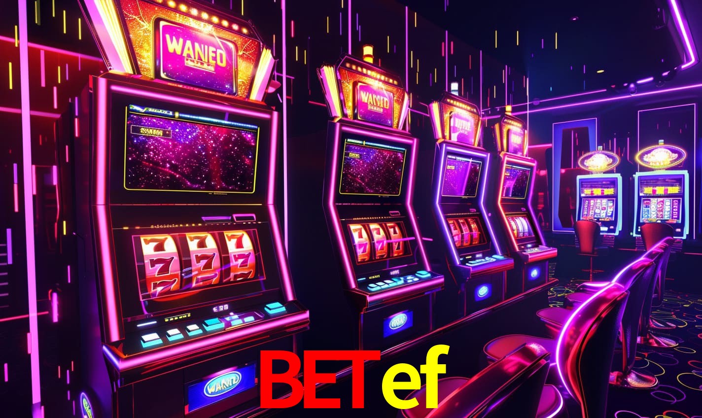 Estatísticas do Jogo betef