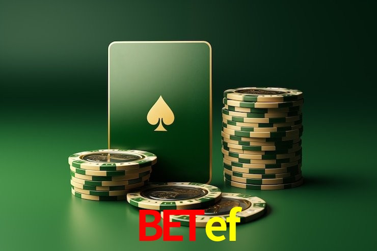 Roulette Table betef