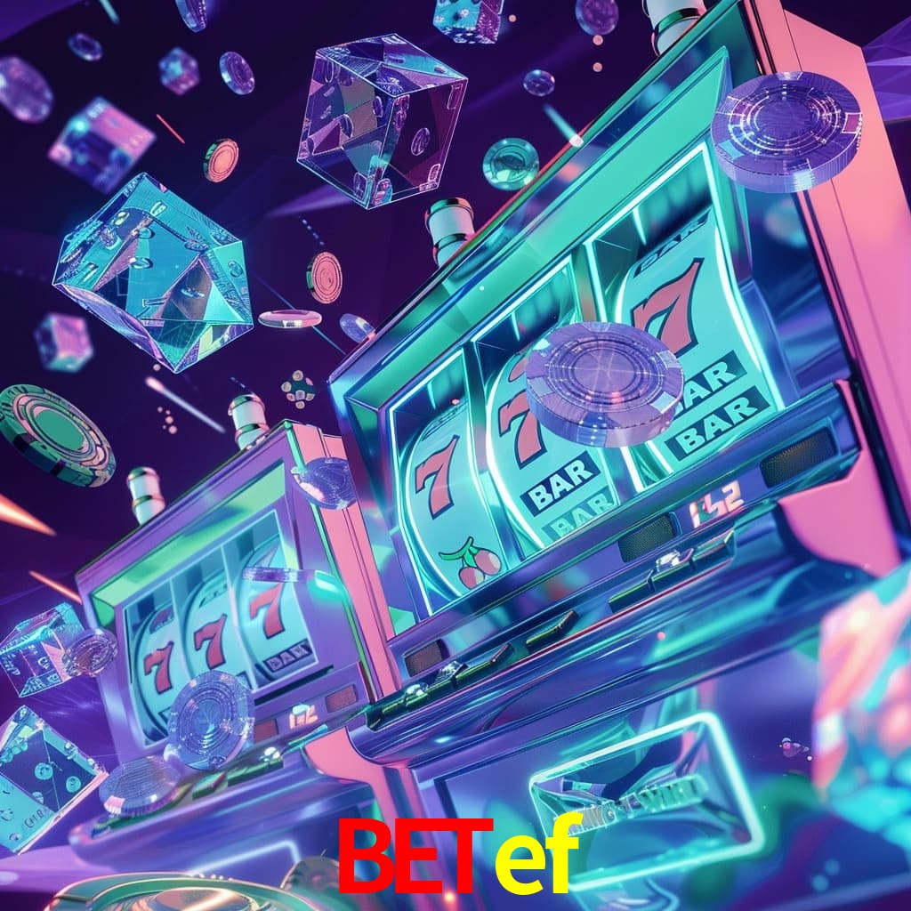 Integração de APIs betef