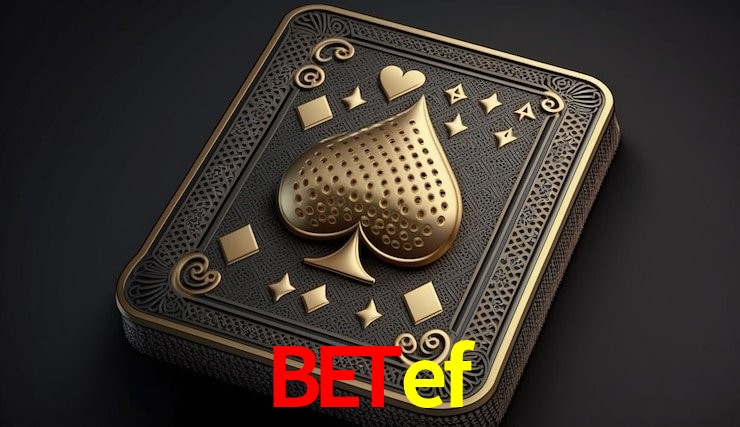 Inovações de Jogos na betef: O Futuro das Experiências Interativas