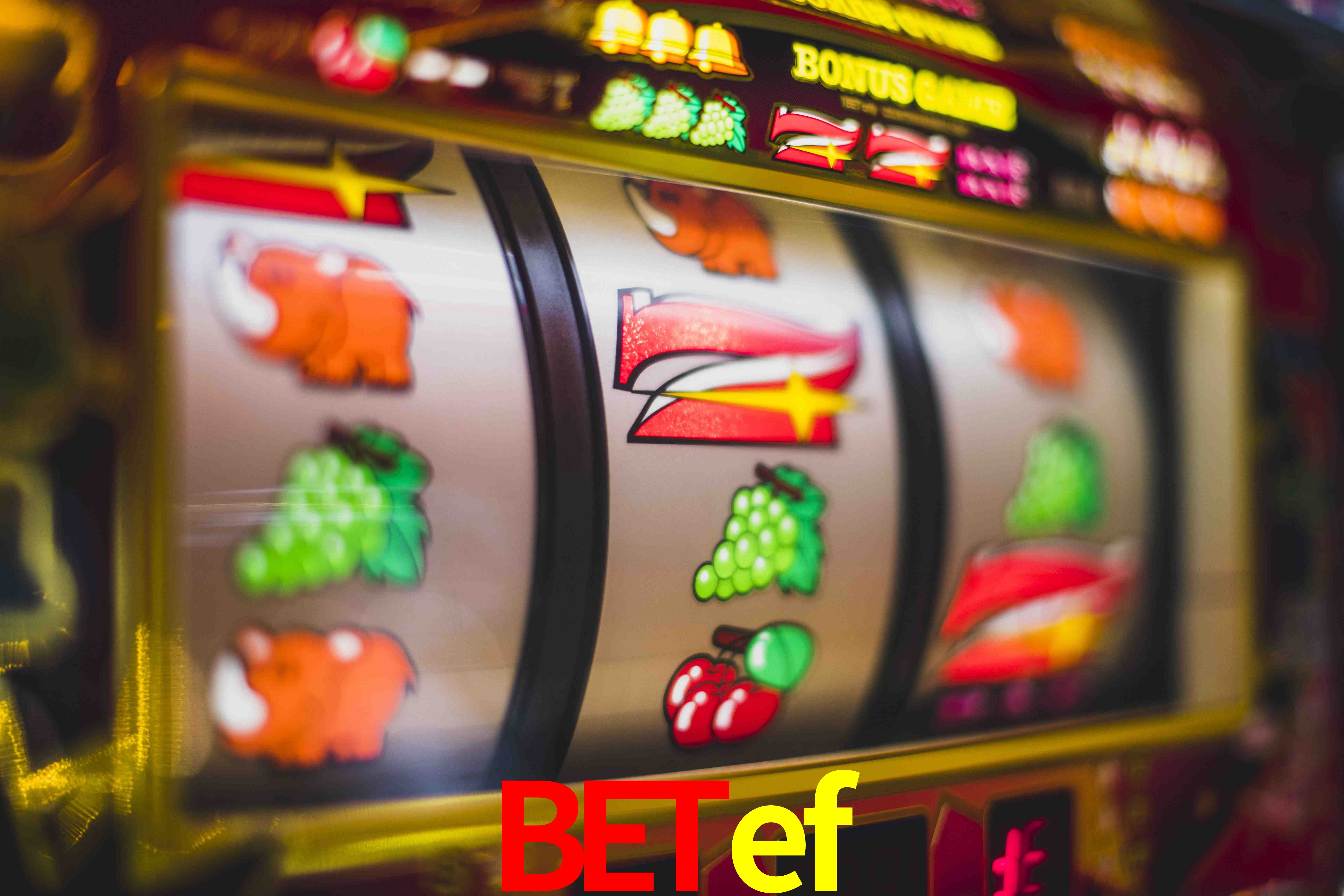 Live Casino betef