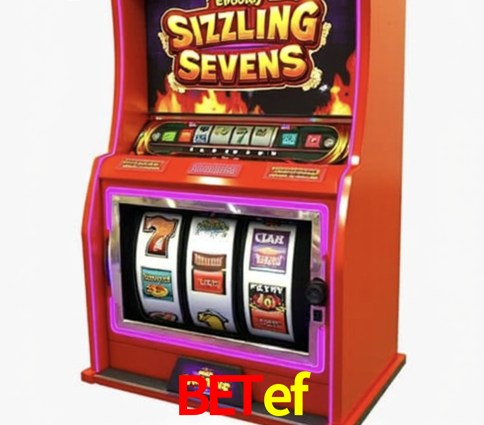 Game Providers betef
