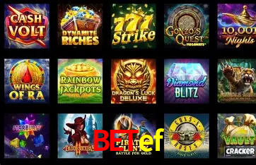 Weekend Specials betef