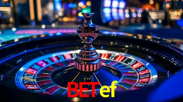 Sinta a adrenalina dos jogos de cassino com betef