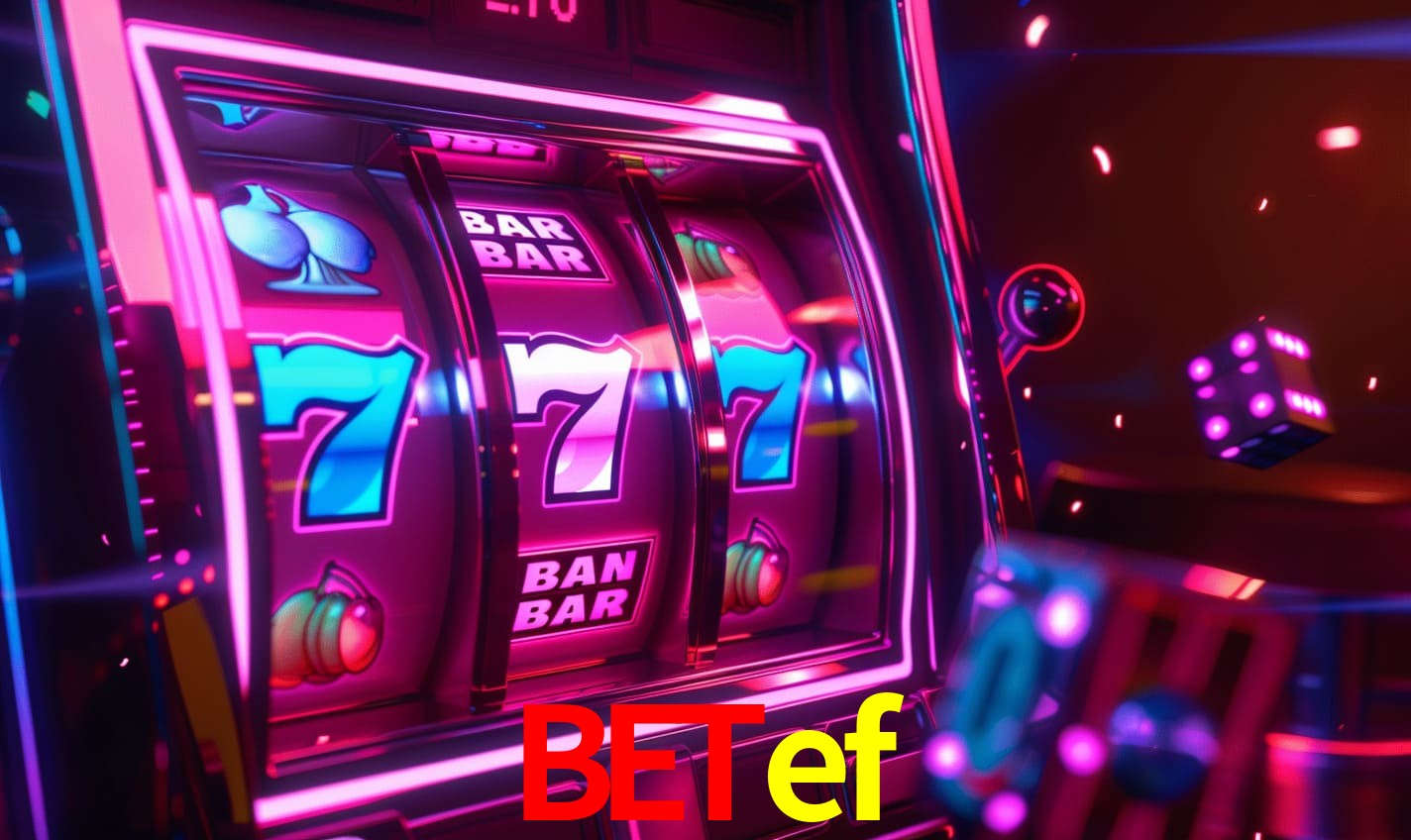 Diretório de Jogos betef