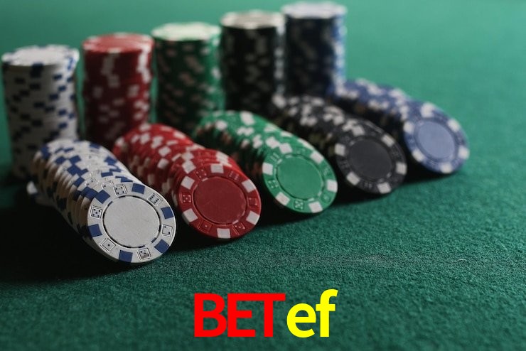 Tennis Betting betef