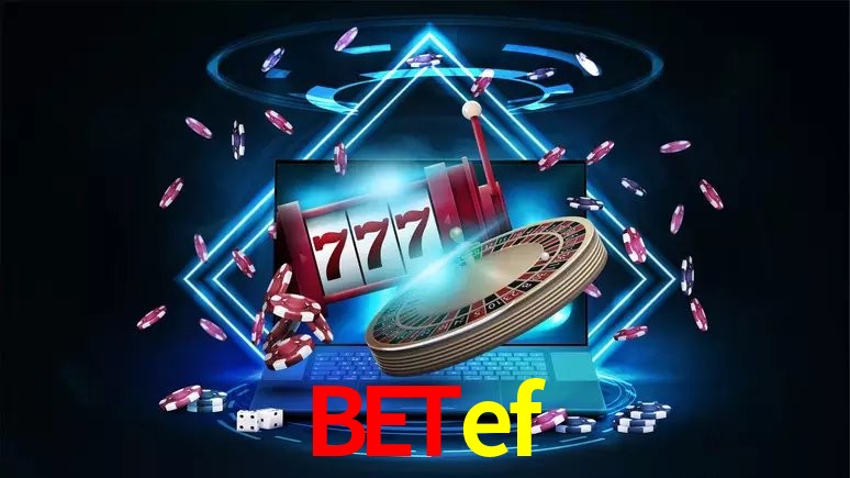 Apostas Esportivas na betef: Um Guia Completo