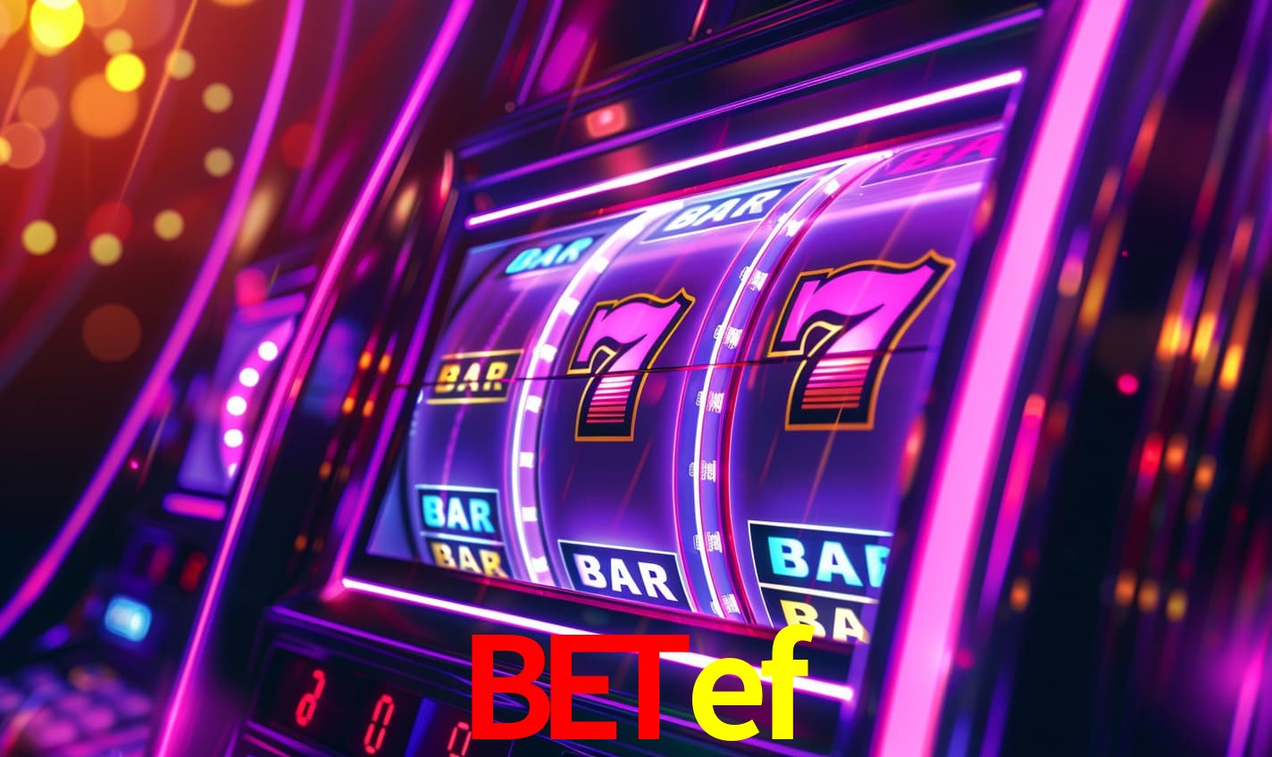 betef login