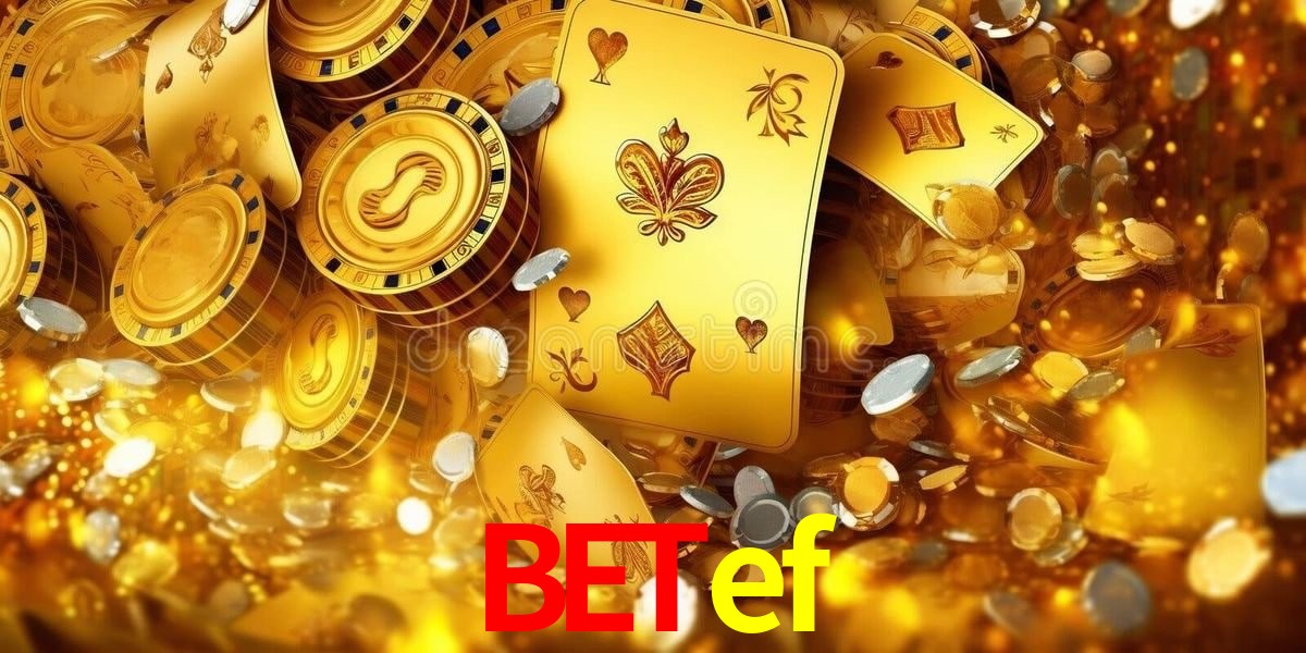 Jogos de Slot betef
