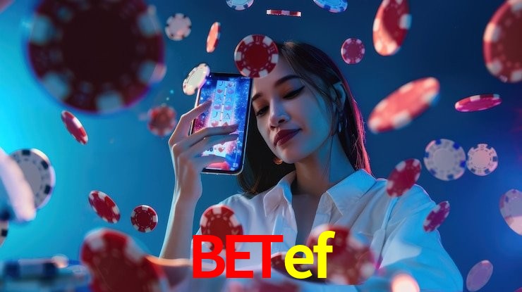 Login Seguro betef